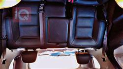 شيفروليه ايكونس